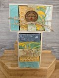 Handcrafted Soap Gift Set – 5 Assorted Bars