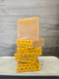 Yogurt & Honey Kaolin Clay Soap