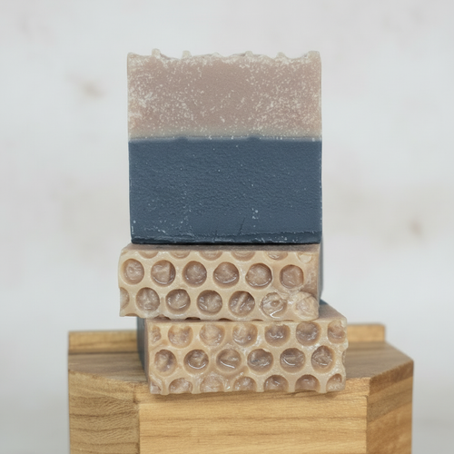 Honeycomb Soap - Enhanced